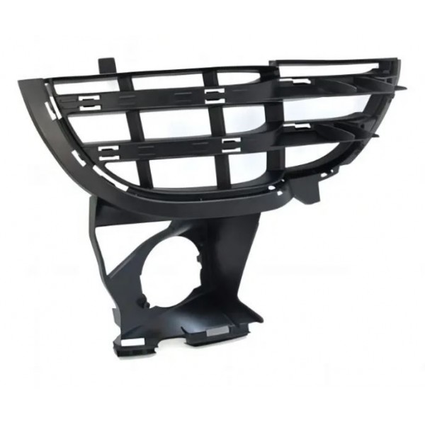 PORSCHE CAYENNE UYUMLU SİS FARI IZGARASI SAĞ 11-14 95850568220