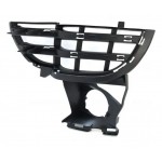 PORSCHE CAYENNE UYUMLU SİS FARI IZGARASI SOL 11-14 95850568120