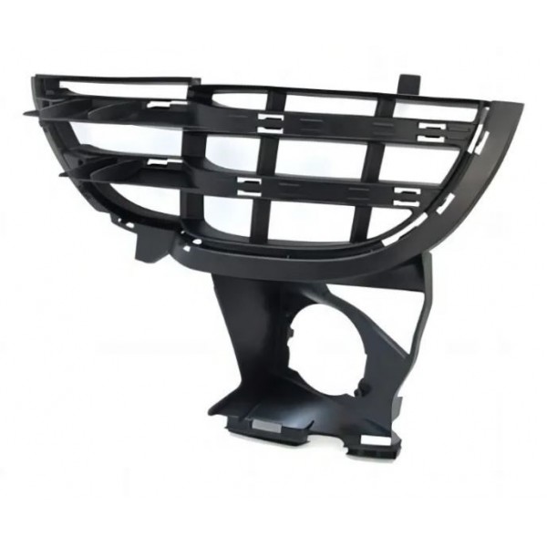 PORSCHE CAYENNE UYUMLU SİS FARI IZGARASI SOL 11-14 95850568120