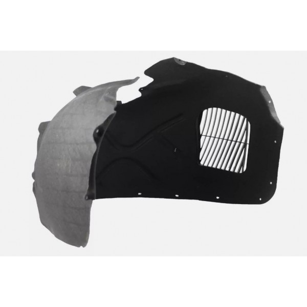 PORSCHE CAYENNE UYUMLU ÇAMURLUK DAVLUMBAZI SOL 11-18 95850496101