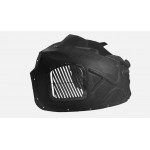 PORSCHE CAYENNE UYUMLU ÇAMURLUK DAVLUMBAZI SOL 11-18 95850496101