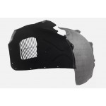 PORSCHE CAYENNE UYUMLU ÇAMURLUK DAVLUMBAZI SAĞ 11-18 95850496201