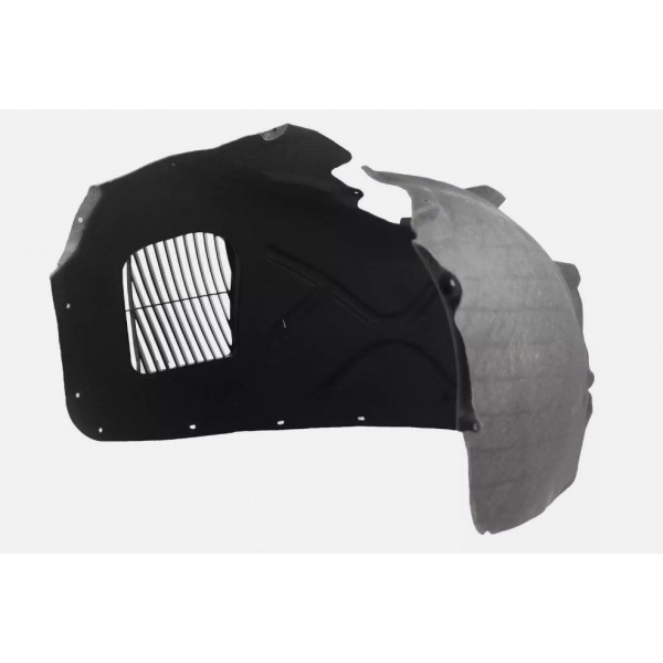 PORSCHE CAYENNE UYUMLU ÇAMURLUK DAVLUMBAZI SAĞ 11-18 95850496201