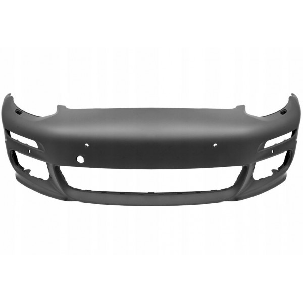 PORSCHE PANAMERA UYUMLU ÖN TAMPON 2014-2016 97050591131