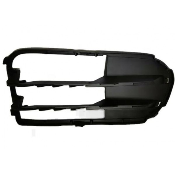 PORSCHE PANAMERA UYUMLU ÖN TAMPON IZGARASI SOL 14-16 97050555500