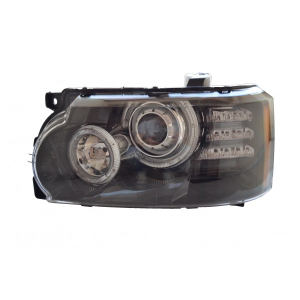 LAND ROVER RANGE ROVER VOGUE L322 2010-2012 DOLU FAR SOL