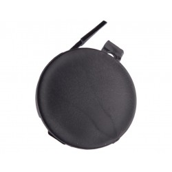 PORSCHE PANAMERA UYUMLU ÖN TAMPON ÇEKİ KAPAĞI 10-13 97050570300