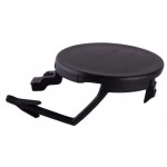 PORSCHE PANAMERA UYUMLU ÖN TAMPON ÇEKİ KAPAĞI 10-13 97050570300 PORSCHE PANAMERA UYUMLU ÖN TAMPON ÇEKİ KAPAĞI 10-13 97050570300