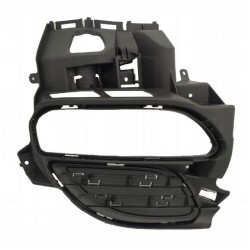 PORSCHE PANAMERA UYUMLU SİS FARI BRAKETİ SOL 10-13 97050556301