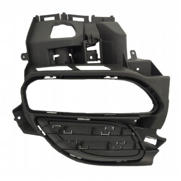 PORSCHE PANAMERA UYUMLU SİS FARI BRAKETİ SOL 10-13 97050556301