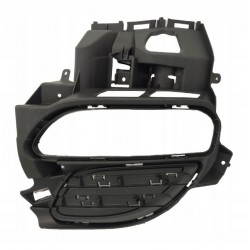 PORSCHE PANAMERA UYUMLU SİS FARI BRAKETİ SAĞ 10-13 97050556401