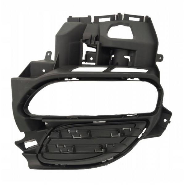 PORSCHE PANAMERA UYUMLU SİS FARI BRAKETİ SAĞ 10-13 97050556401