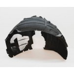 PORSCHE TAYCAN UYUMLU ÇAMURLUK DAVLUMBAZI SOL 9J1810907D