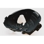 PORSCHE TAYCAN UYUMLU ÇAMURLUK DAVLUMBAZI SOL 9J1810907D