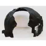 PORSCHE TAYCAN UYUMLU ÇAMURLUK DAVLUMBAZI SOL 9J1810907D