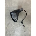 CAYENNE UYUMLU YAN AYNA SOL 2011-2014 (ISITMA-KATLAMA-HAFIZA (LOGOLU)) CAYENNE UYUMLU YAN AYNA SOL 2011-2014 (ISITMA-KATLAMA-HAFIZA (LOGOLU))