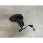 CAYENNE UYUMLU YAN AYNA SAĞ 2011-2014 (ISITMA-KATLAMA-HAFIZA (LOGOLU))