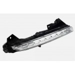 PORSCHE PANAMERA UYUMLU LED GÜNDÜZ FARI SOL 14-17 97063108152