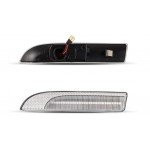 PORSCHE PANAMERA UYUMLU ÇAMURLUK SİNYALİ SOL 10-13 97063103302