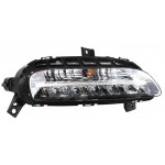 PORSCHE PANAMERA UYUMLU LED GÜNDÜZ FARI SAĞ 10-13 97063108203