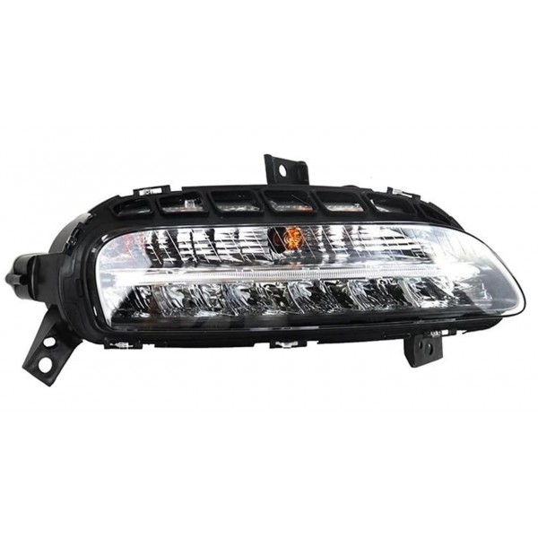 PORSCHE PANAMERA UYUMLU LED GÜNDÜZ FARI SAĞ 10-13 97063108203