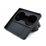 TESLA MODEL 3 - MODEL Y UYUMLU BARDAKLIK + EŞYA GÖZÜ