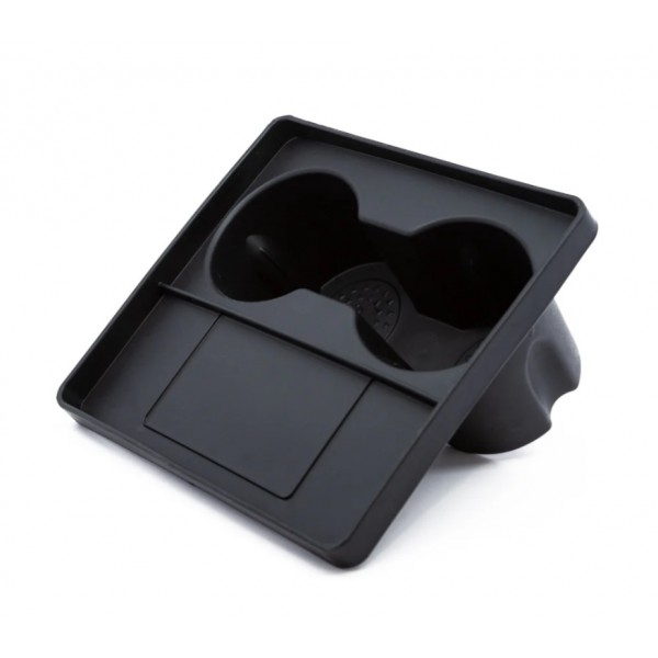 TESLA MODEL 3 - MODEL Y UYUMLU BARDAKLIK + EŞYA GÖZÜ