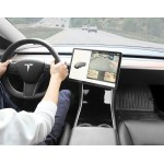 TESLA MODEL 3 - MODEL Y UYUMLU EKRAN DÖNDÜRME APARATI