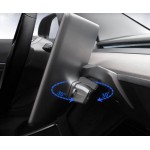 TESLA MODEL 3 - MODEL Y UYUMLU EKRAN DÖNDÜRME APARATI
