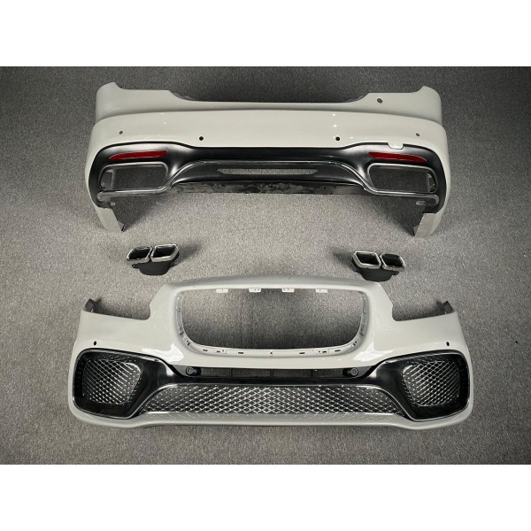 JAGUAR XJL UYUMLU MAY BODY KIT 2010-2019