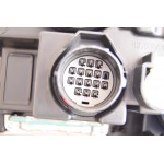 RANGE ROVER SPORT 2010-2013 DOLU FAR LEDLİ SAĞ (ADAPTİF-15 PIN)