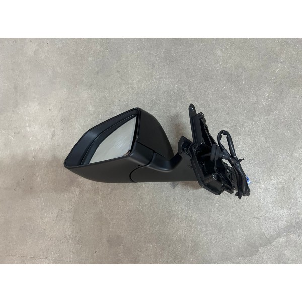 MODEL Y UYUMLU YAN AYNA SOL (ISITMA-SİNYAL-KATLAMA-HAFIZA)