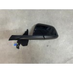 MODEL Y UYUMLU YAN AYNA SOL (ISITMA-SİNYAL-KATLAMA-HAFIZA)