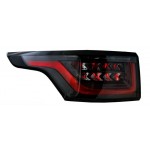 RANGE ROVER SPORT L494 MAKYAJLI KAYAR LEDLİ STOP SETİ 2013-2022 RANGE ROVER SPORT L494 MAKYAJLI KAYAR LEDLİ STOP SETİ 2013-2022