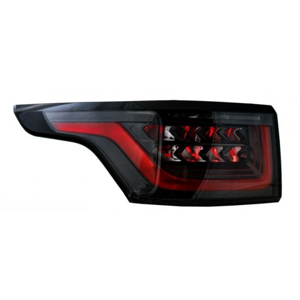 RANGE ROVER SPORT L494 MAKYAJLI KAYAR LEDLİ STOP SETİ 2013-2022 RANGE ROVER SPORT L494 MAKYAJLI KAYAR LEDLİ STOP SETİ 2013-2022