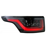 RANGE ROVER SPORT L494 MAKYAJLI KAYAR LEDLİ STOP SETİ 2013-2022 RANGE ROVER SPORT L494 MAKYAJLI KAYAR LEDLİ STOP SETİ 2013-2022