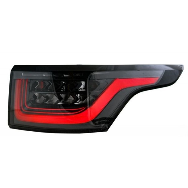 RANGE ROVER SPORT UYUMLU MAKYAJLI STOP SAĞ 2018+