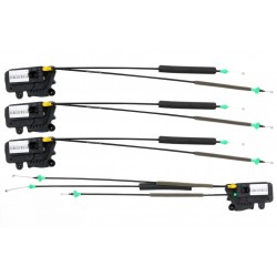 RANGE ROVER SPORT L494 / VOGUE L405 / DISCOVERY 5 VAKUM KAPI SETİ