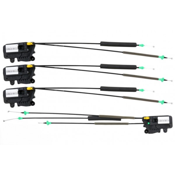 RANGE ROVER SPORT L494 / VOGUE L405 / DISCOVERY 5 VAKUM KAPI SETİ