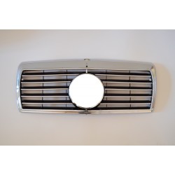 MERCEDES 190 SERİSİ W201 UYUMLU KROM PANJUR 190E 190D