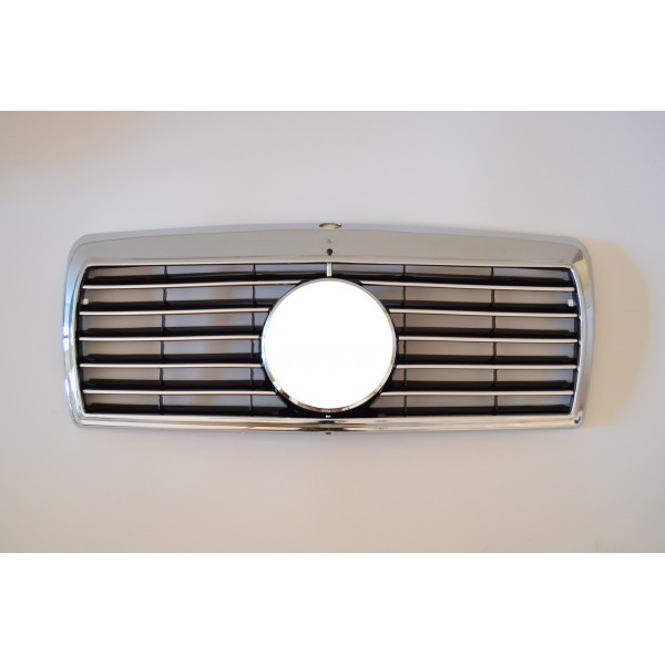 MERCEDES 190 SERİSİ W201 UYUMLU KROM PANJUR 190E 190D