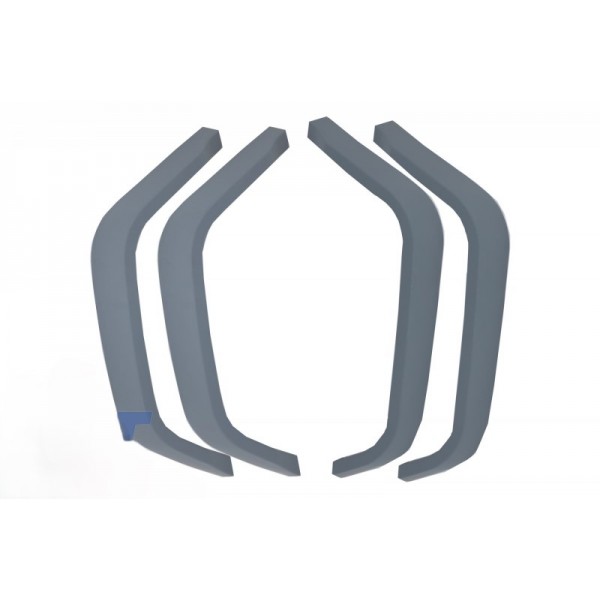 MERCEDES W463 - W464 UYUMLU AMG DÖNÜŞÜM DODİK SETİ