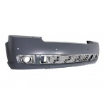 RANGE ROVER VOUGE ÖN TAMPON+ALT IZGARA-SİS ÇERÇEVESİ