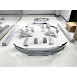RANGE ROVER EVOQUE UYUMLU WİDE BODY KIT 11-15