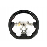 NISSAN GT-R UYUMLU CARBON DİREKSİYON LEDLİ