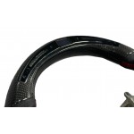 NISSAN GT-R UYUMLU CARBON DİREKSİYON LEDLİ