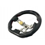 NISSAN GT-R UYUMLU CARBON DİREKSİYON LEDLİ