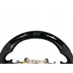 NISSAN GT-R UYUMLU CARBON DİREKSİYON LEDLİ