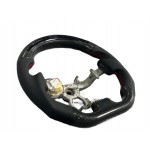 NISSAN GT-R UYUMLU CARBON DİREKSİYON LEDLİ