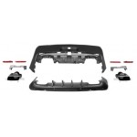 CHALLENGER 2008-2014 UYUMLU 2015-2023 GÖRÜNÜM SRT ARKA TAMPON